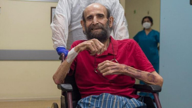 Bizimkiler dizisinin Cemil'i tiyatro sanatçısı Uğurtan Sayıner vefat etti - Resim: 0