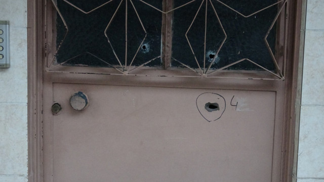 İzmir'de uyuşturucu sattığını ihbar etti diye husumetlisini öldürdü - Resim: 0