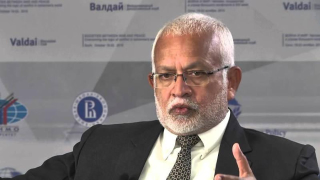 Hindistan'dan ABD'ye acil kodlu Türkiye çağrısı - Resim: 0