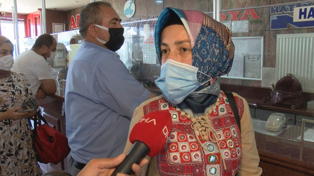 Sınır kalktı ama fiyatlar artıyor! 'Yüksek fiyat' kavgası çıktı bayramda biletlere zam var mı? - Resim: 0