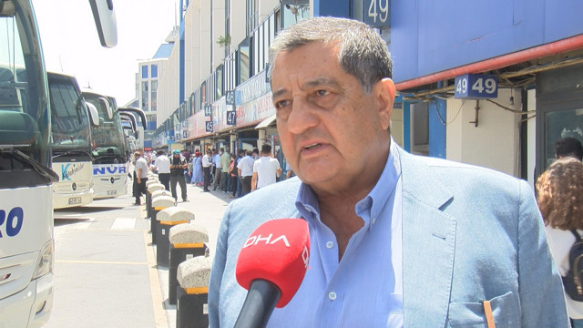 Sınır kalktı ama fiyatlar artıyor! 'Yüksek fiyat' kavgası çıktı bayramda biletlere zam var mı? - Resim: 2