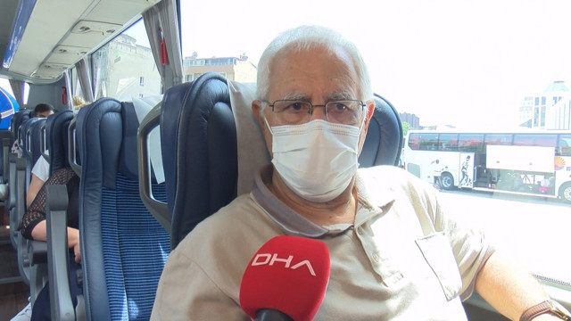 Sınır kalktı ama fiyatlar artıyor! 'Yüksek fiyat' kavgası çıktı bayramda biletlere zam var mı? - Resim: 1