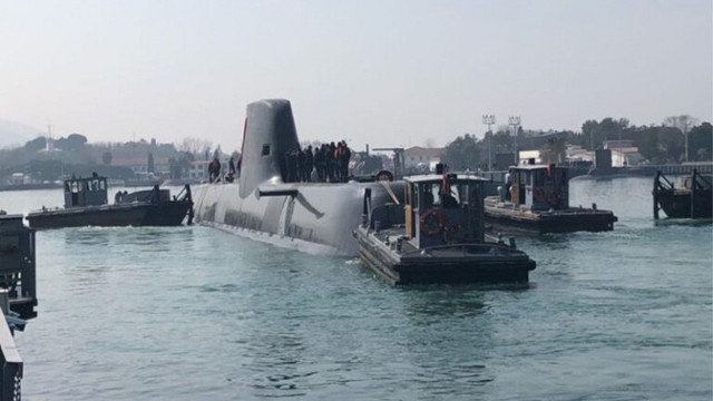 The Economist: Türkiye'den Ege'de Yunanistan'a karşı büyük üstünlük - Resim: 0