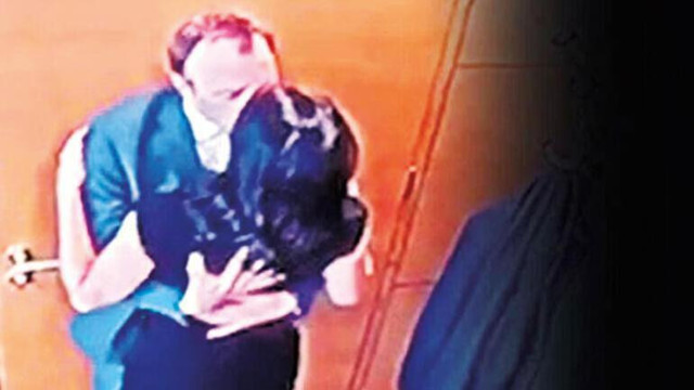 İngiltere'de bakanın istifası, kebap dağıtılarak kutlandı - Resim: 3