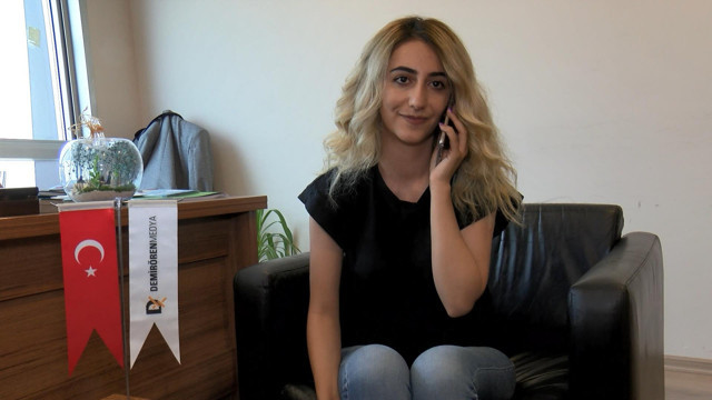 Bakan Derya Yanık'tan bıçaklı kocadan kadını kurtaran muhabire teşekkür - Resim: 0