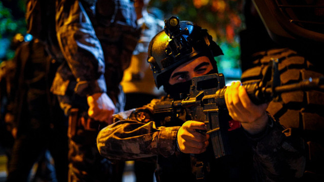 “MAHREM”: İtirafçıların Ağzından FETÖ’nün Şifreleri - Resim: 2