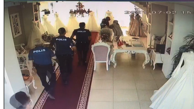 Ahmet Hakan sordu: Direnen her temaslıya ters kelepçe mi takılıyor? - Resim: 0