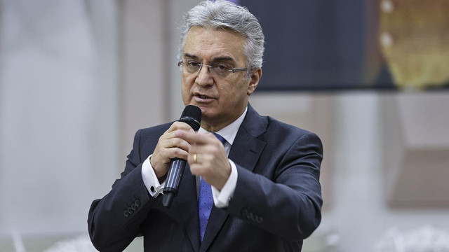 Kemal Kılıçdaroğlu adaylığını açıklayan yardımcısının istifasını istedi - Resim: 0