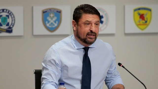 Galatasaray'ın, Yunanistan'a alınmaması talimatını veren isim oymuş - Resim: 0