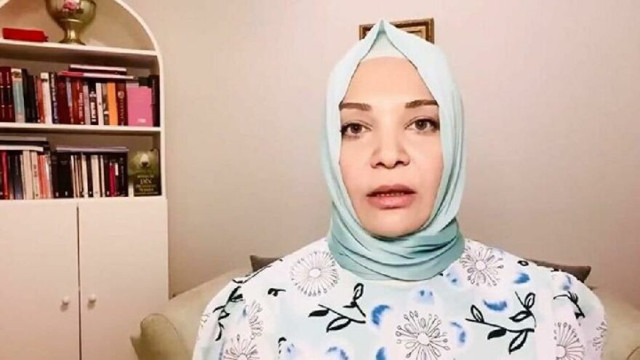 TRT’de yönetim değişti Hilal Kaplan TRT yönetiminde! Yeni TRT Genel Müdürü Mehmet Zahid Sobacı kimdir? - Resim: 0