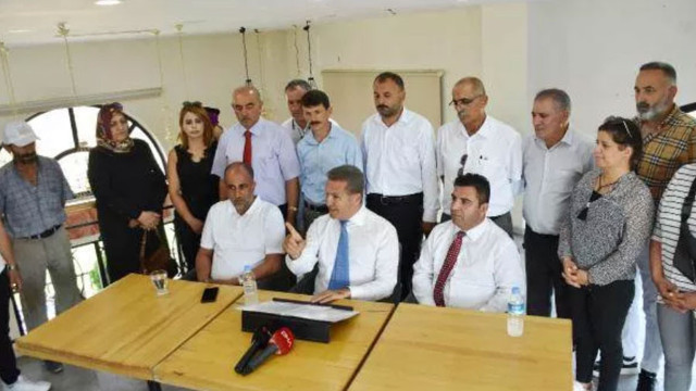 Mustafa Sarıgül: Tarımda alım garantisini getireceğiz - Resim: 0