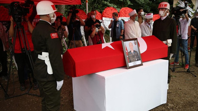İngiltere’den Fırat Kalkanı bölgesindeki saldırıya kınama - Resim: 1