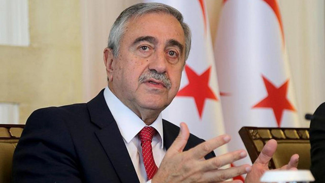 Devlet Bahçeli'yi hedef alan Mustafa Akıncı'ya MHP'den sert tepki - Resim: 0