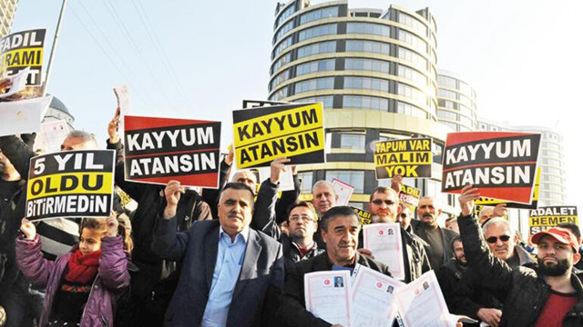 Jet Fadıl iflas etti! Fadıl Akgündüz'ün şirketi için karar çıktı binlerce mağdur var - Resim: 0