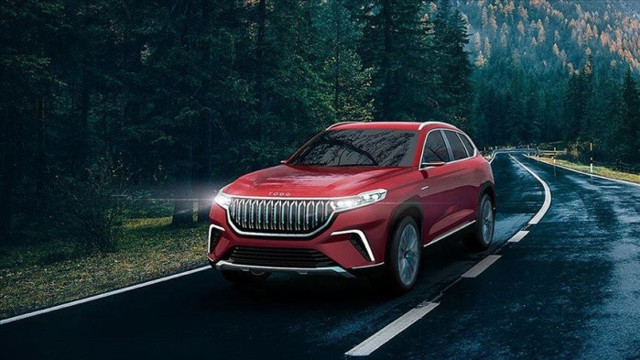 Bakan Varank duyurdu! Yerli otomobilde çok önemli gelişme:: Siparişleri verildi - Resim: 2