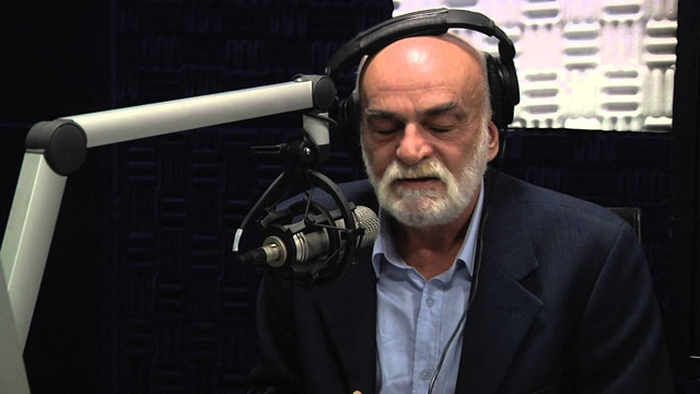 Diriliş Ertuğrul'un Korkut Bey'i Hüseyin Özay 62 yaşında yaşamını yitirdi - Resim: 1