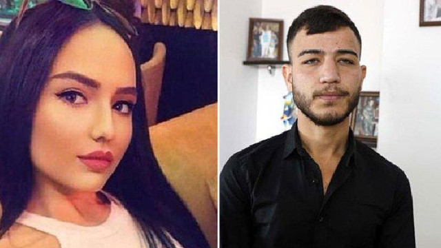 Ümitcan Uygun, sevgilisi Esra Hankulu'nun şüpheli ölümüyle ilgili gözaltına alındı! - Resim: 2