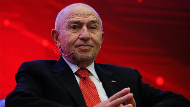 Muğla'daki termik santral kimin sahibi Nihat Özdemir kimdir? - Resim: 0