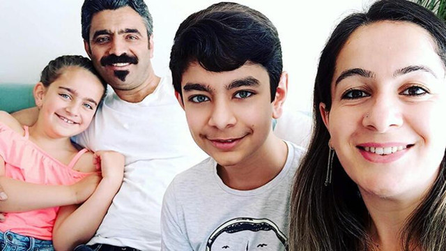 Manisa'daki otobüs kazasında ölen 6 kişinin kimliği belli oldu - Resim: 1