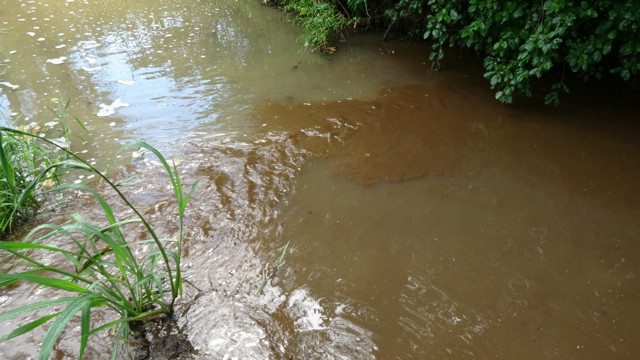 İstanbul'un içme suyuna kanalizasyon atıkları akıyor - Resim: 0