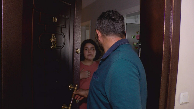 Hadımköy'de evden kaçan kızlar geceyi nerede geçirdi? Nazar'ın babası konuştu - Resim: 1