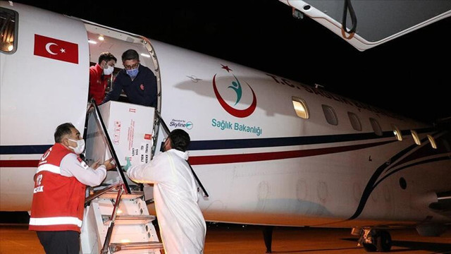 KKTC'de yeni dönem başlıyor: 'Adapass' sistemi devreye giriyor - Resim: 0