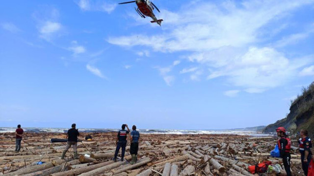 Kastamonu'da denizden 250-300 ceset mi toplandı? İşte Bozkurt, Sinop ve Bartın'dan üst üste acı haberler - Resim: 2