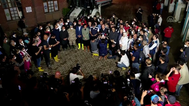 Süleyman Soylu Bozkurt'ta konuştu yalan iddialara sert tepki: Şeytanla işbirliğidir - Resim: 1