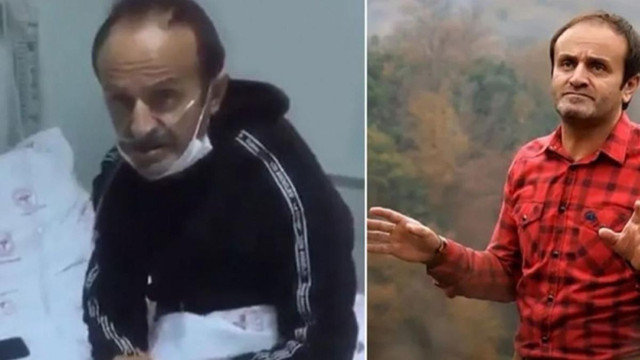 Cimilli İbo evli mi eşi ve çocukları var mı? Cimilli İbo ailesi kimdir? - Resim: 0