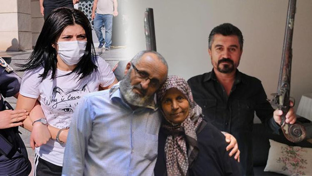 Büyükşen çifti cinayetine yardım eden Mustafa Okşen öldü! Otopsi raporu çıktı - Resim: 0