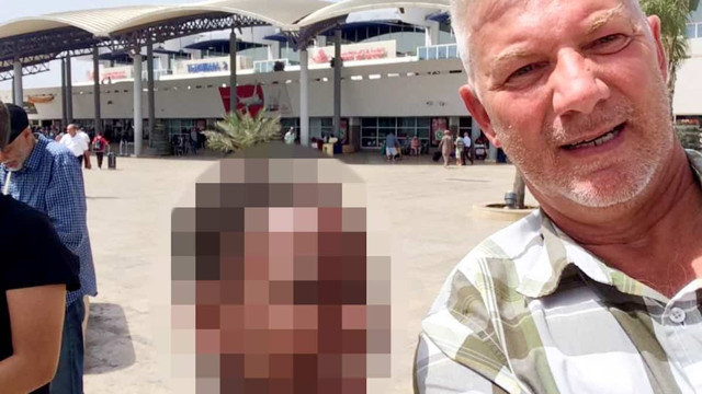 8 yaşındaki Afrikalı kızı köle olarak satın aldı istismar etti! Kanadalıya verilen ceza az - Resim: 0