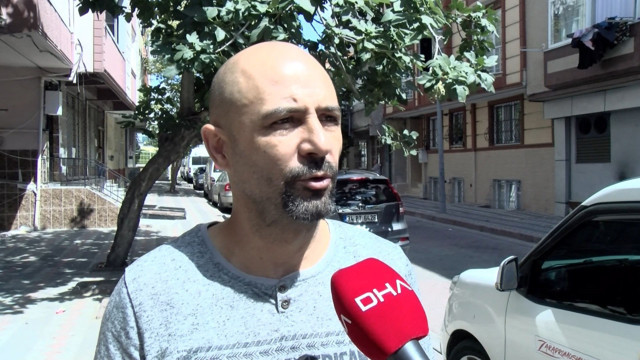 Sultangazi'de yaşandı! Evine giren hırsızların aracına binip kendisini eve bıraktırdı - Resim: 1