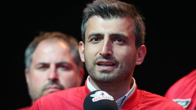 'TÜBİTAK'ın TEKNOFEST'e para aktardığı' iddialarını Selçuk Bayraktar ve TÜBİTAK yalanladı - Resim: 0