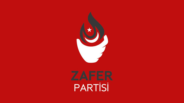 Ümit Özdağ Zafer Partisi'ni kurdu işte yeni partinin logosu - Resim: 0