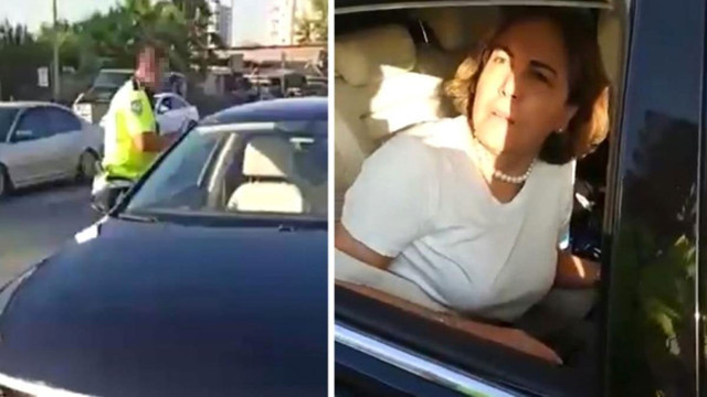 AK Parti Mersin Milletvekili Zeynep Gül Yılmaz'dan yeni açıklama! Özür diledi ama... - Resim: 0