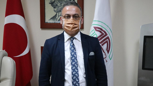 Aşısızların pandemisi geliyor! Bilim Kurulu üyesi Gündüz'den kritik uyarı - Resim: 0