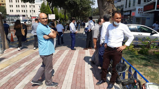 Kütahya'da 5 büyüklüğünde deprem meydana geldi - Resim: 3