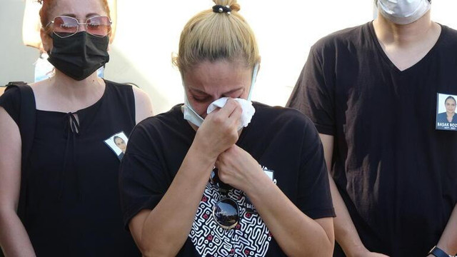 Türkiye onu katıldığı programda tanımıştı... Öğretim görevlisi gözyaşlarıyla uğurlandı - Resim: 0