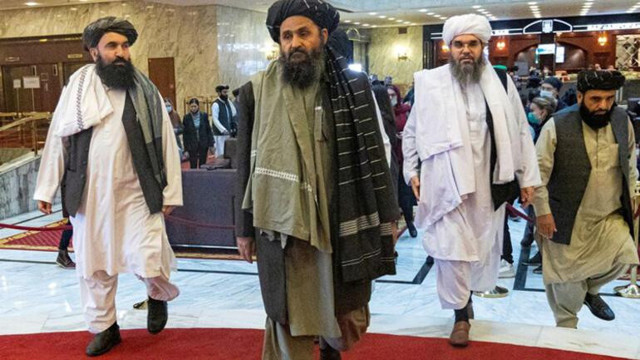 Afganistan'da yeni hükümetin başına geçecek isim belli oldu - Resim: 0