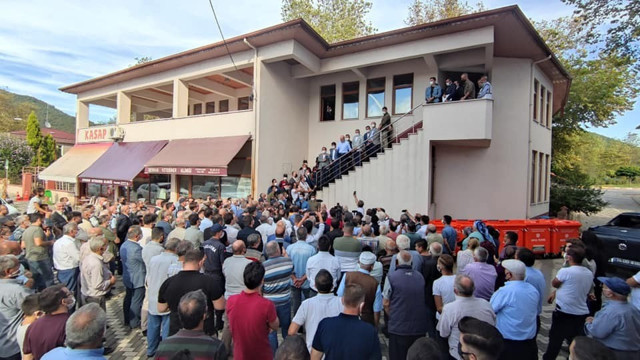 İçişleri Bakanı Süleyman Soylu: Sel afetinin bilançosu 3,5 milyar TL - Resim: 1