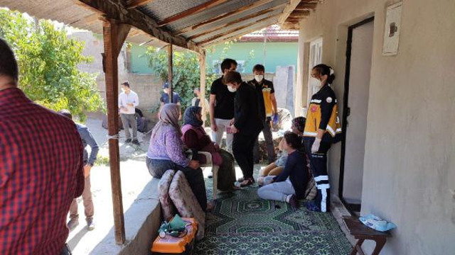 Pençe-Kartal operasyonunda teröristlerin açtığı ateşte bir asker şehit oldu - Resim: 1