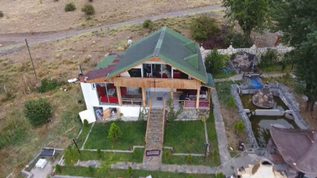 Ankara merkezli 5 ilde suç örgütüne yapılan operasyonda 29 gözaltı - Resim: 1