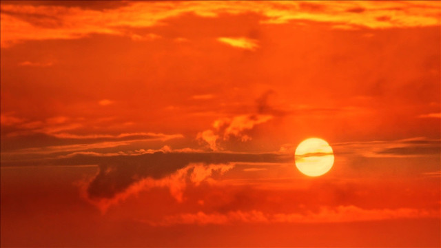 Felaketlerin nedeni 'jet akımı' mı? Bilim insanlarından yeni uyarı - Resim: 1