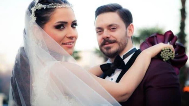 Buket Aydın Emir Sarıgül evlendi mi aşk açıklaması geldi mi? - Resim: 1