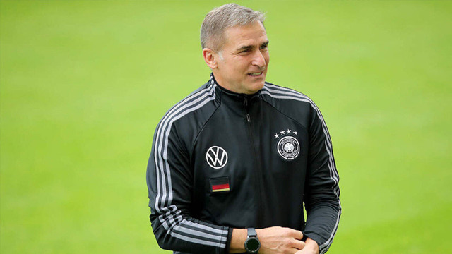 Resmen açıklandı! A Milli Takımda Stefan Kuntz dönemi - Resim: 0