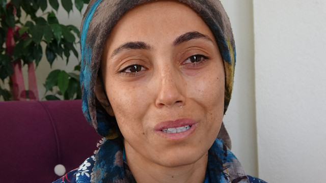 İcra yoluyla 1 günlüğüne alınan bebeğini bir daha geri getirmediler! - Resim: 0