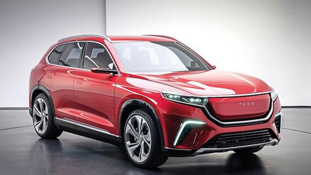 Yerli otomobilde seri üretim tarihi belli oldu - Resim: 0