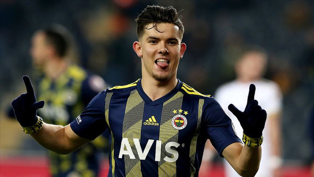 "Türk vatandaşı olmalı" demişti! Stefan Kuntz'un sözlerine Ferdi Kadıoğlu’nun babasından cevap - Resim: 1