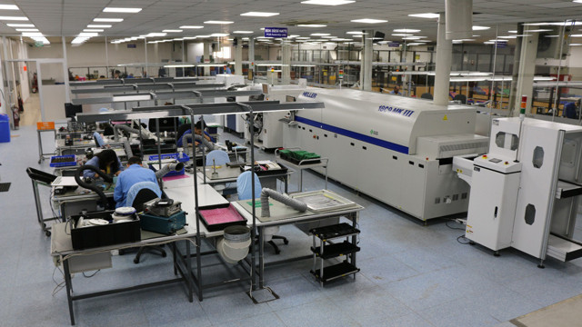 Türkiye'nin lityum iyon pili kısa sürede üretilmeye başlanacak - Resim: 0