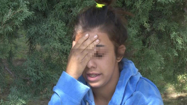 Türkiye satırlı saldırıyı konuşuyor genç kızın kendisini yaralayan arkadaşı için gözyaşı döktü - Resim: 2